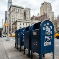 U.S. Postal Service employee accused of stealing over $25,000 in rent payments sent by mail | De Último Minuto English