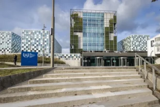 The U.S. celebrates Venezuela's withdrawal from the International Criminal Court and asks other countries to abandon the tribunal | De Último Minuto English