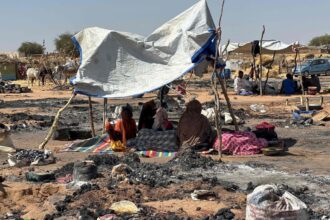 A new wave of intercommunal violence leaves 20 dead in northern South Sudan | De Último Minuto English