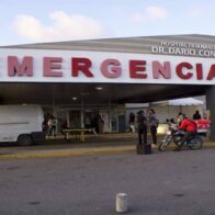 Darío Contreras Hospital clarifies that viral video corresponds to an incident that occurred in 2024 | De Último Minuto English