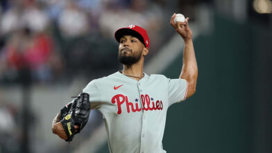 All set for the 2026 All-Star Game: Cristopher Sánchez will start for the National League and Junior Caminero will bat fourth | De Último Minuto English