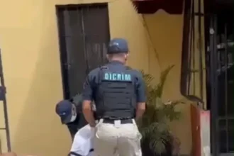 Two people found dead inside an apartment in the National District | De Último Minuto English