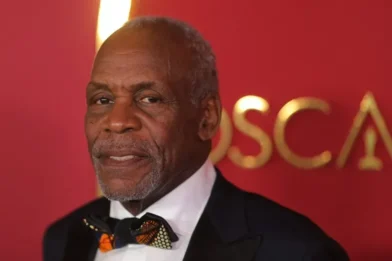 "Actor Danny Glover talks about the Alzheimer's he suffers from: "Life goes on"" | De Último Minuto English