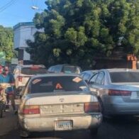 CNTU assures that it will not increase fares and provides guidance to drivers on road safety in Bonao | De Último Minuto English