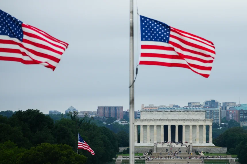 The U.S. military identifies the third service member believed to have died in the Iranian attack | De Último Minuto English