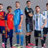 Spain and Argentina play a historic final for 21st-century world dominance | De Último Minuto English