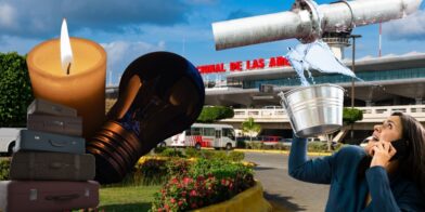 From the blackout to the leak: the episodes that have put Las Américas Airport under scrutiny | De Último Minuto English