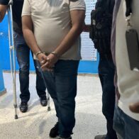 DNCD and Public Ministry arrest two Dominicans requested for extradition by the U.S. | De Último Minuto English