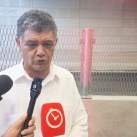 SDO Mayor states that the Plaza de la Bandera tunnel will boost the municipality's development | De Último Minuto English