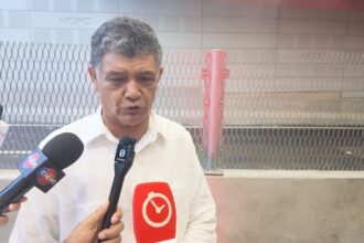 SDO Mayor states that the Plaza de la Bandera tunnel will boost the municipality's development | De Último Minuto English