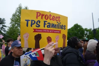 Haitians lose their protection in the U.S. as the Trump administration prepares for their mass deportation | De Último Minuto English
