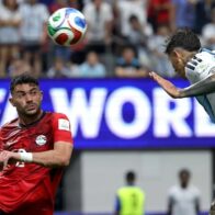 Egyptian Federation questions refereeing and the use of VAR after elimination against Argentina | De Último Minuto English