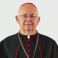 Monsignor Antonio Camilo González, bishop emeritus of La Vega, passes away | De Último Minuto English