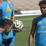 France-Spain, in 11 numbers | De Último Minuto English