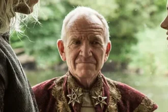 Tom Chadbon, actor from Game of Thrones and Doctor Who, dies at 80 | De Último Minuto English