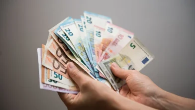 Euro price in the Dominican Republic this Tuesday, August 11, 2026 | De Último Minuto English