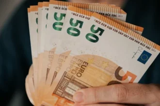 Euro price in the Dominican Republic this Friday, July 17, 2026 | De Último Minuto English