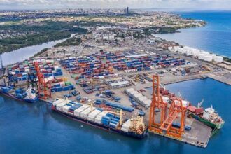 Dominican Republic exported US$7,897.8 million in the first semester: 14.8% more | De Último Minuto English