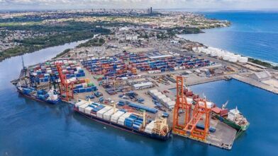 Dominican Republic exported US$7,897.8 million in the first semester: 14.8% more | De Último Minuto English