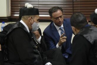 Medusa Case: court decides this Monday if the process moves forward to the substantive trial | De Último Minuto English