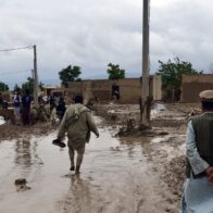 Afghanistan death toll rises to 23 after flash floods hit Nuristan | De Último Minuto English