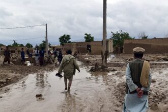 Afghanistan death toll rises to 23 after flash floods hit Nuristan | De Último Minuto English