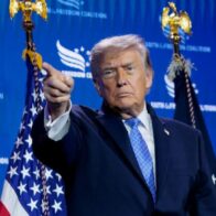 Trump will give a speech to the nation tonight amidst an escalation with Iran | De Último Minuto English