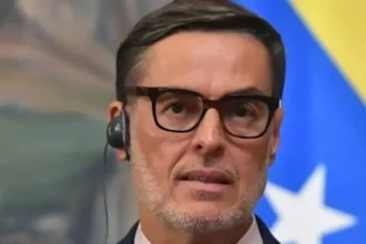 Delcy Rodríguez appoints Félix Plasencia as the new Foreign Minister of Venezuela after dismissing Yván Gil | De Último Minuto English