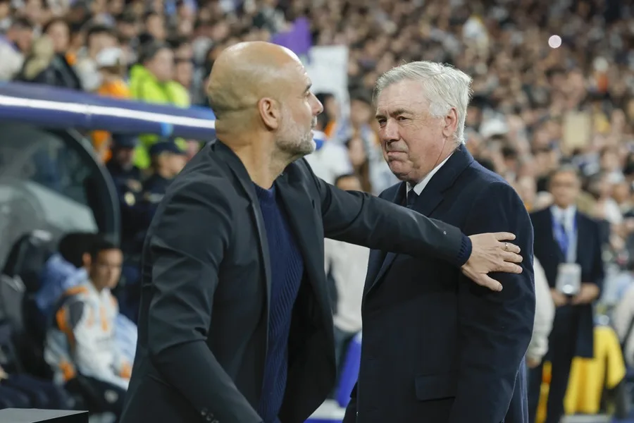 Italy admits to having spoken with Guardiola and Ancelotti in its search for a new national team coach