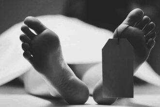 Man found dead on the side of the Duarte highway in La Vega | De Último Minuto English