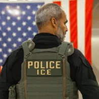 "ICE exceeds 10,000 arrests in five days after reinforcing operations, according to NYT" | De Último Minuto English