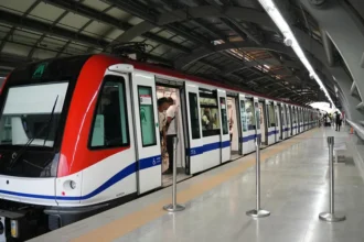 EMT explains that an electrical failure caused a momentary interruption of the Santo Domingo Metro and Cable Car | De Último Minuto English
