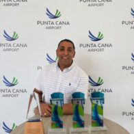 Air Europa receives the ASQ Best Airline award for Punta Cana International Airport | De Último Minuto English
