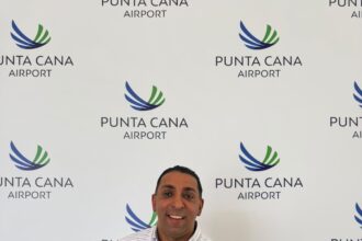 Air Europa receives the ASQ Best Airline award for Punta Cana International Airport | De Último Minuto English