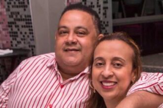 Peña Suazo's wife remains hospitalized after undergoing surgery | De Último Minuto English