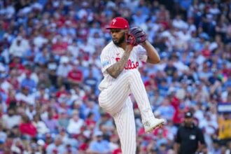 Cristopher Sánchez maintains his dominance over Shohei Ohtani in Phillies win | De Último Minuto English