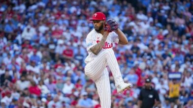 Cristopher Sánchez maintains his dominance over Shohei Ohtani in Phillies win | De Último Minuto English