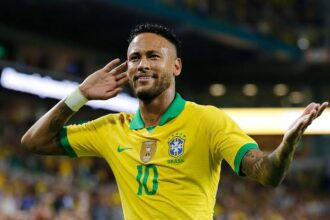 Neymar confirms his retirement from the Brazil national team: “My time with the Canarinha has come to an end” | De Último Minuto English