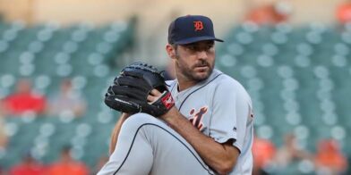 Justin Verlander announces his retirement and will be honored as a "Legend Selection" at the All-Star Game | De Último Minuto English