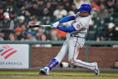 Juan Soto hits his 265th home run and leads the Mets' victory over the Royals | De Último Minuto English