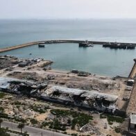 Iran warns that it will not allow the US to intervene in the management of the Strait of Hormuz | De Último Minuto English