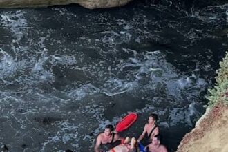 Another person injured after falling from San Diego's Sunset Cliffs