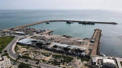Iran warns that it will not allow the US to intervene in the management of the Strait of Hormuz | De Último Minuto English