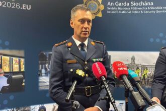 Irish police seize suspected bomb near Northern Ireland border | De Último Minuto English