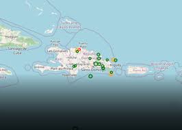 Dominican Republic records six tremors in different areas of the country | De Último Minuto English