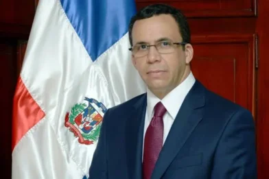 Andrés Navarro confirms that Gonzalo Castillo will not participate in the RD Debate | De Último Minuto English