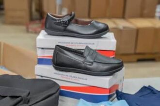 Inabie has already distributed more than 678 thousand school kits for the 2026-2027 school year | De Último Minuto English