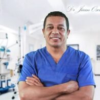 Doctor Óscar Polanco testifies before the Public Prosecutor's Office regarding the investigation into a death at an aesthetic clinic in Santiago | De Último Minuto English