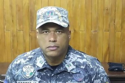 Retired General Francisco Antonio Portes Milanés passes away after collapsing during a basketball tournament | De Último Minuto English