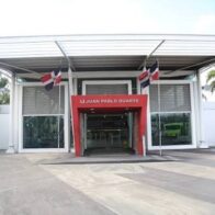 Person enters Metro tracks at Juan Pablo Duarte station; emergency protocol activated | De Último Minuto English
